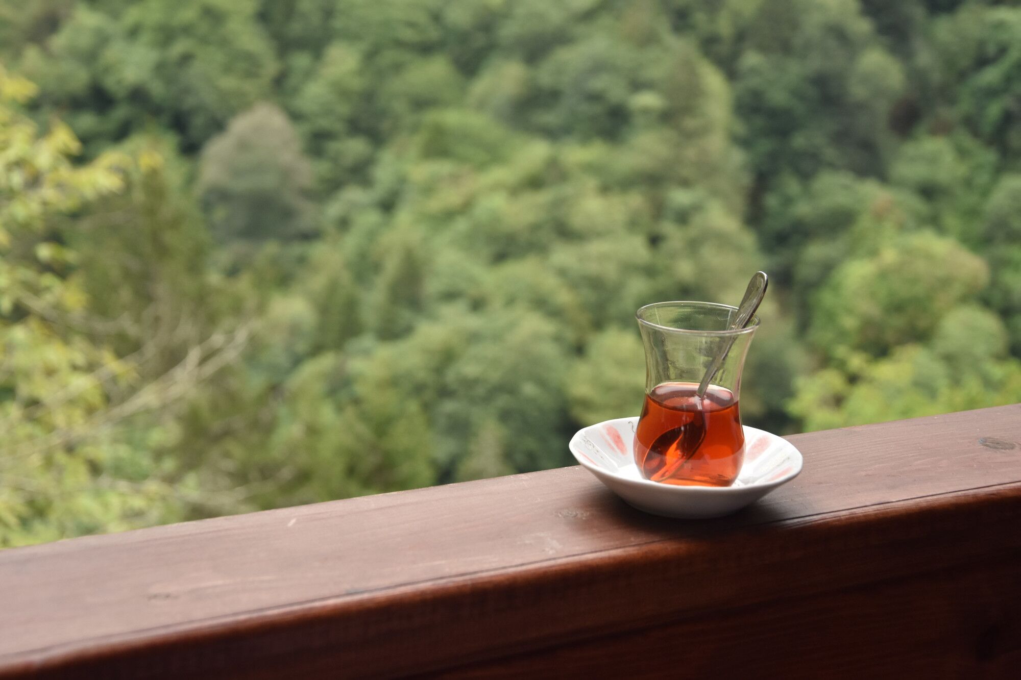 Türkiye’nin çay ihracatının yarıdan fazlası Rize’den gerçekleşti. Ocak-nisan döneminde 21