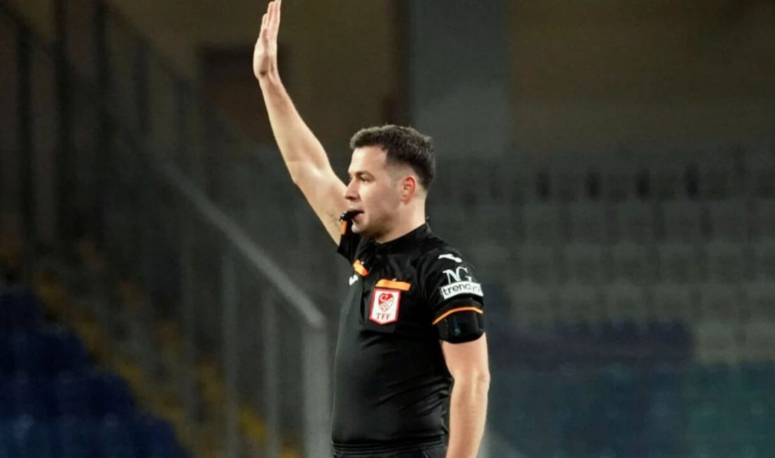 ANKARA-BHA Gaziantep Stadyumu’nda 14 Mayıs Çarşamba günü, Trabzonspor ile Galatasaray