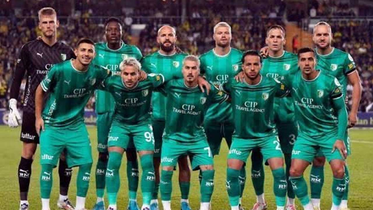 Trendyol Süper Lig’in 37. haftasında oynanan Bellona Kayserispor – Sipay