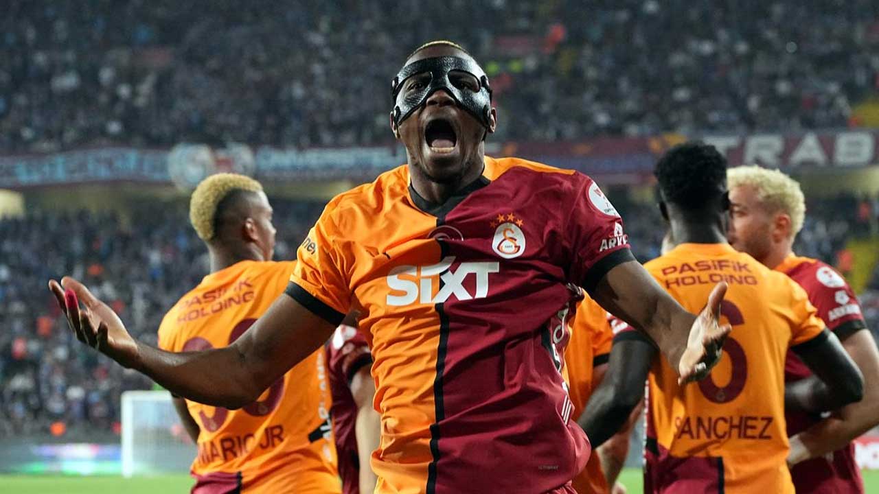 2024/25 sezonu Ziraat Türkiye Kupası şampiyonu Galatasaray oldu. Sarı kırmızılılar