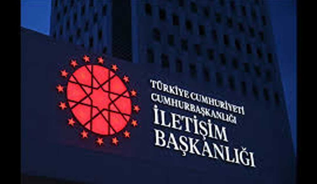 ANKARA-BHA İletişim Başkanlığı Dezenformasyonla Mücadele Merkezi (DMM), bazı sosyal medya