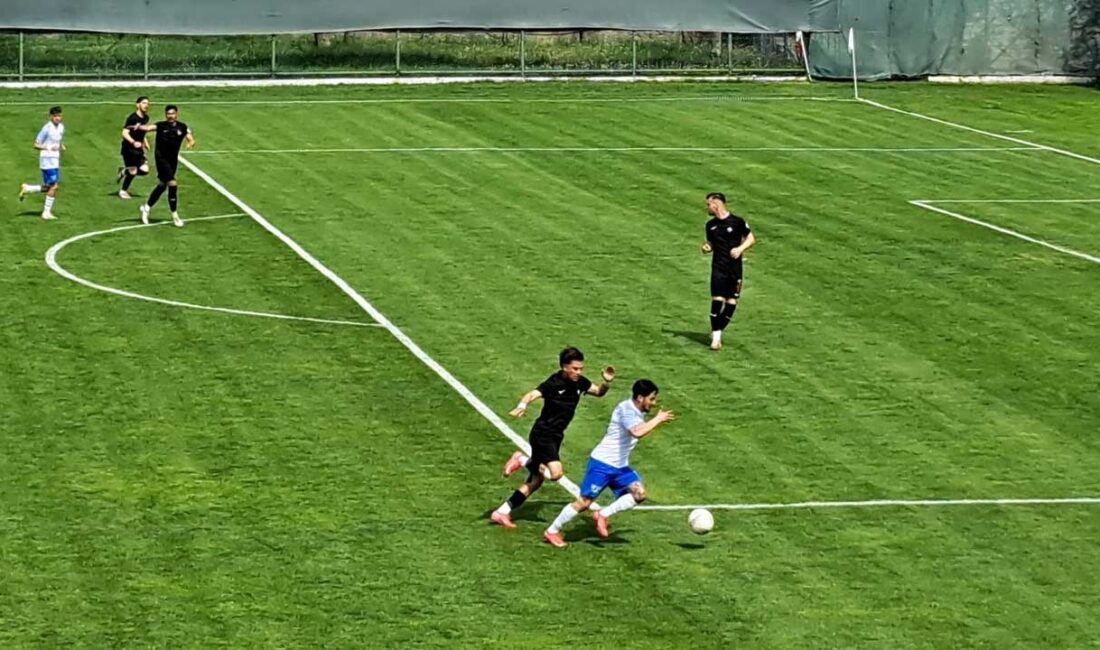 Nesine 2. Lig Kırmızı Grup’ta sezonun son haftası büyük bir