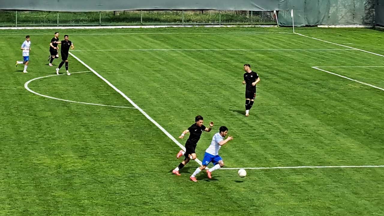 Nesine 2. Lig Kırmızı Grup’ta sezonun son haftası büyük bir