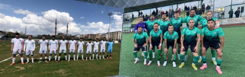 Diyarbekirspor, Ankara Demirspor’a 4-0 yenilerek küme düştü KARS-BHA Kars 36
