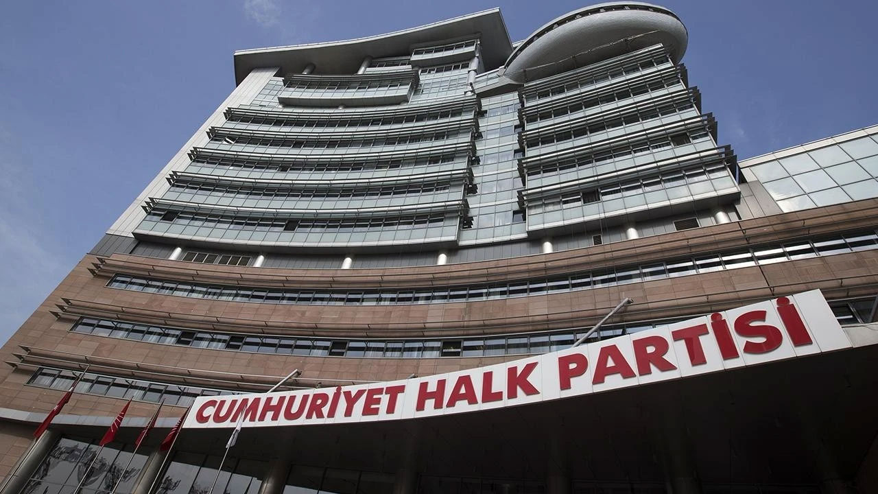 Cumhuriyet Halk Partisi (CHP), sokak hayvanlarının yaşam koşullarını iyileştirmeye yönelik