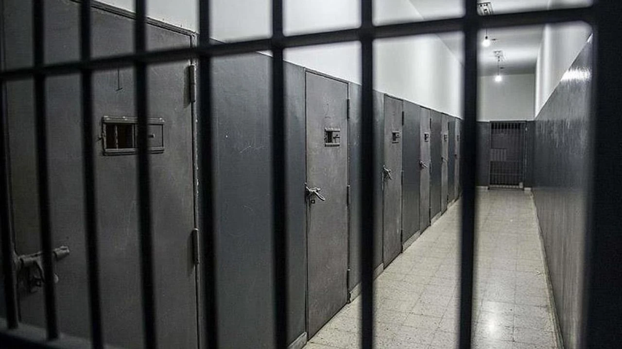 10. Yargı Paketi kapsamında hazırlanan infaz düzenlemesi AK Parti milletvekillerinin