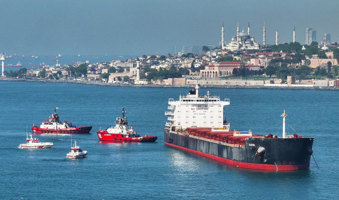 PKK, örgütünü feshetti: Açıklamanın tam metni yayımlandı İSTANBUL-BHA Ulaştırma ve