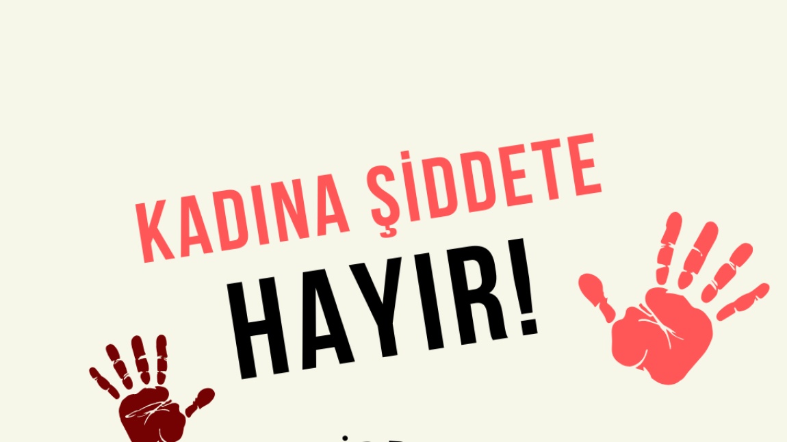 Kadına Karşı Şiddet ve Ayrımcılığın Önlenmesine Yönelik Meclis Araştırma Komisyonu,