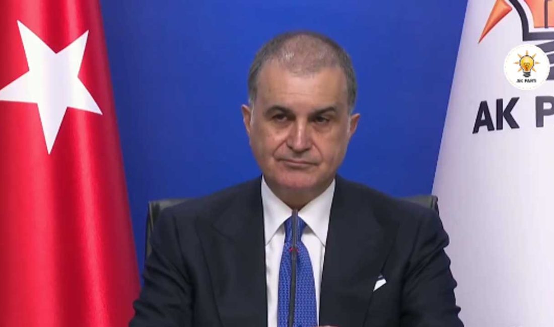 ANKARA-BHA Borsa İstanbul’da manipülasyon soruşturması: 7 gözaltı AK Parti Sözcüsü