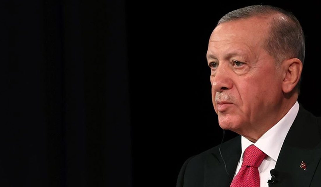 Enflasyonla mücadelede sevindirici gelişme: Fiyatlar düşüyor ANKARA-BHA Cumhurbaşkanı Recep Tayyip