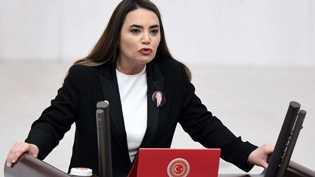 İYİ Parti Grup Başkanvekili Turhan Çömez, İYİ Parti Adana Milletvekili