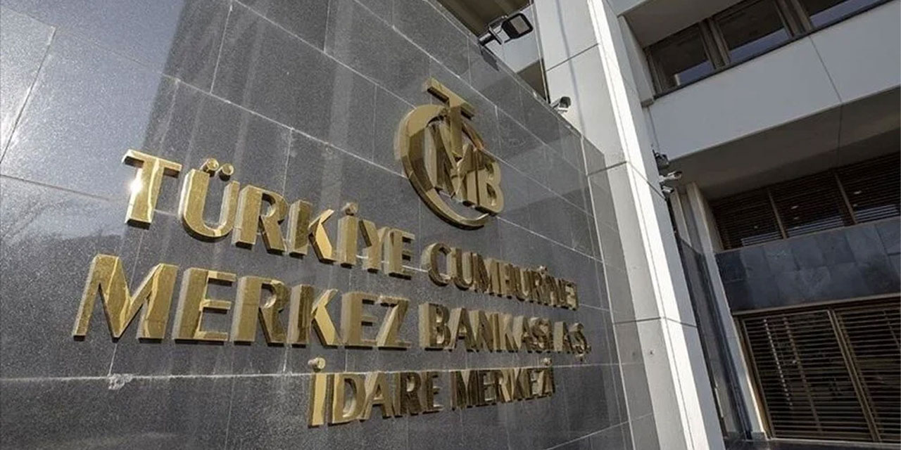 Türkiye Cumhuriyet Merkez Bankası (TCMB), Tasarruf Mevduatı Sigorta Fonu'nun (TMSF)