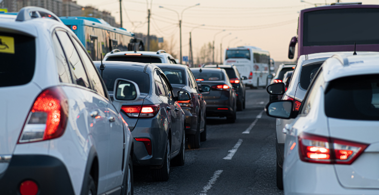 Türkiye’de geçen yıl trafik, kasko ve ferdi kaza sigortaları kapsamında