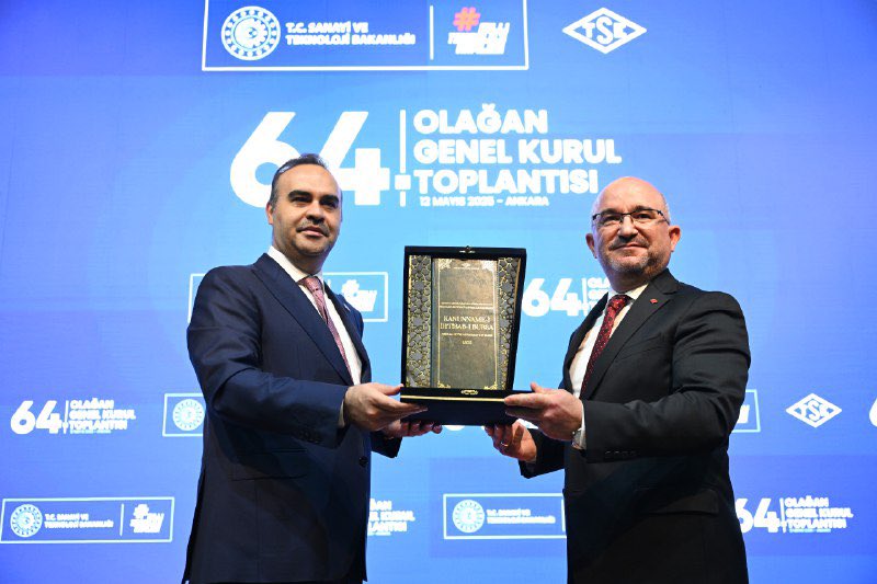 ANKARA-BHA Bakan Yerlikaya’dan ‘Terörsüz Türkiye’ mesajı Türk Standardları Enstitüsü (TSE)
