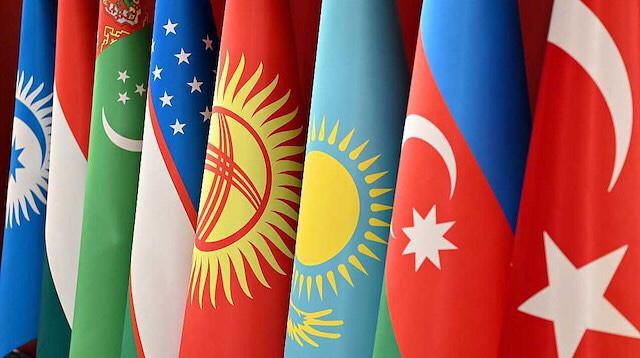 ANKARA-BHA Türk Devletleri Teşkilatı (TDT) Devlet Başkanları Gayriresmi Zirvesi, 20-21