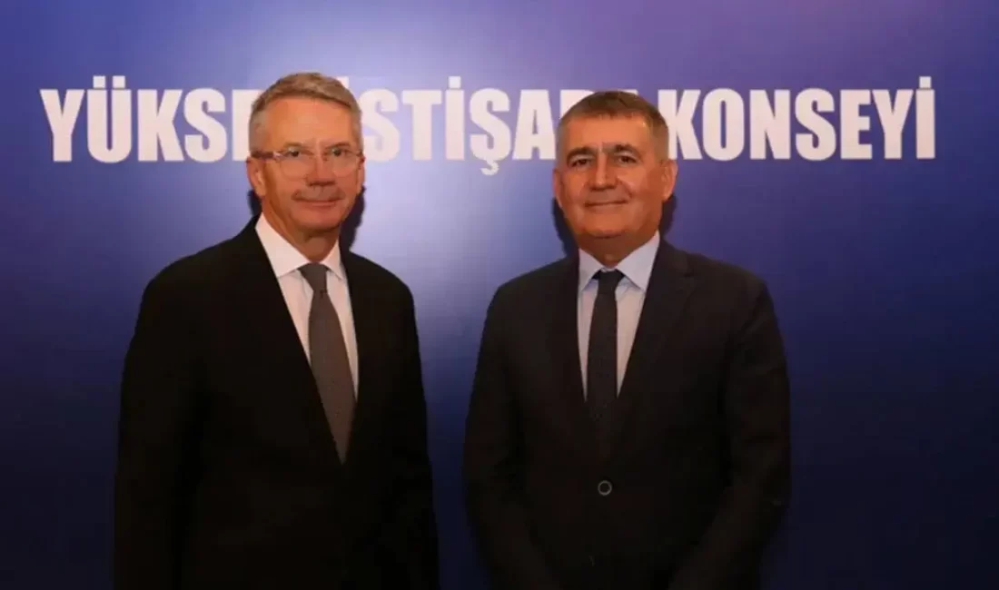 ANKARA-BHA Ayrıntılar geliyor…