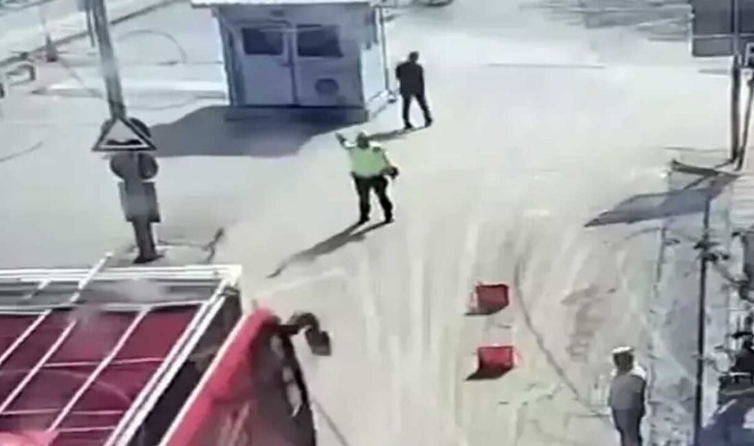 ANKARA-BHA Adalet Bakanı Yılmaz Tunç, 1 Mayıs Emek ve Dayanışma