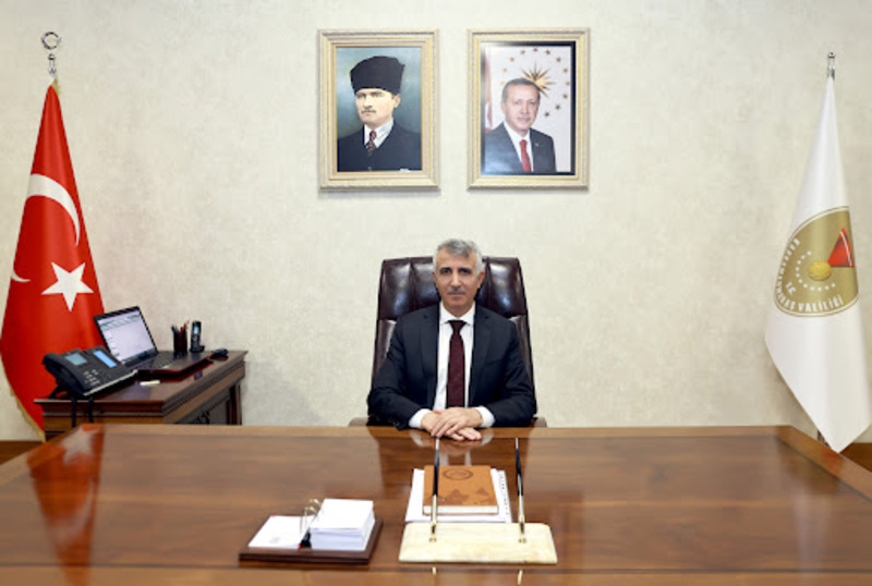 Bağımsızlık ateşinin Anadolu topraklarında tutuştuğu 19 Mayıs 1919’un 106. yıl