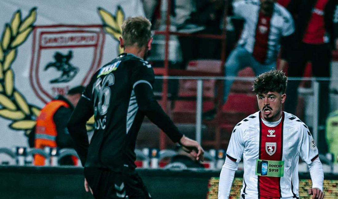 Sivasspor 10 yıllık Süper Lig serüvenine veda etti Süper Lig’de