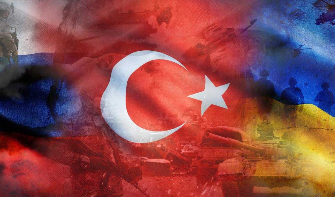 ANKARA-BHA Ukrayna Devlet Başkanı Volodimir Zelenski, Perşembe günü Türkiye’de Rusya