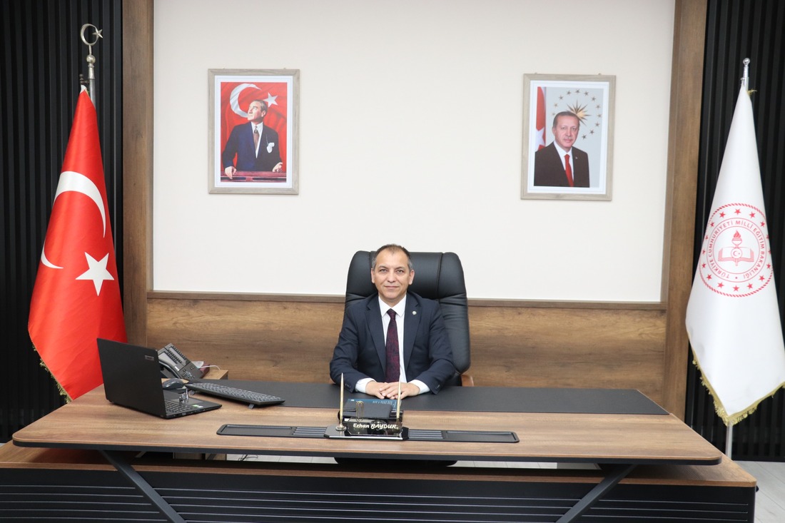 Millî Eğitim Bakanlığı tarafından ülke genelinde sekizinci sınıf öğrencilerine yönelik