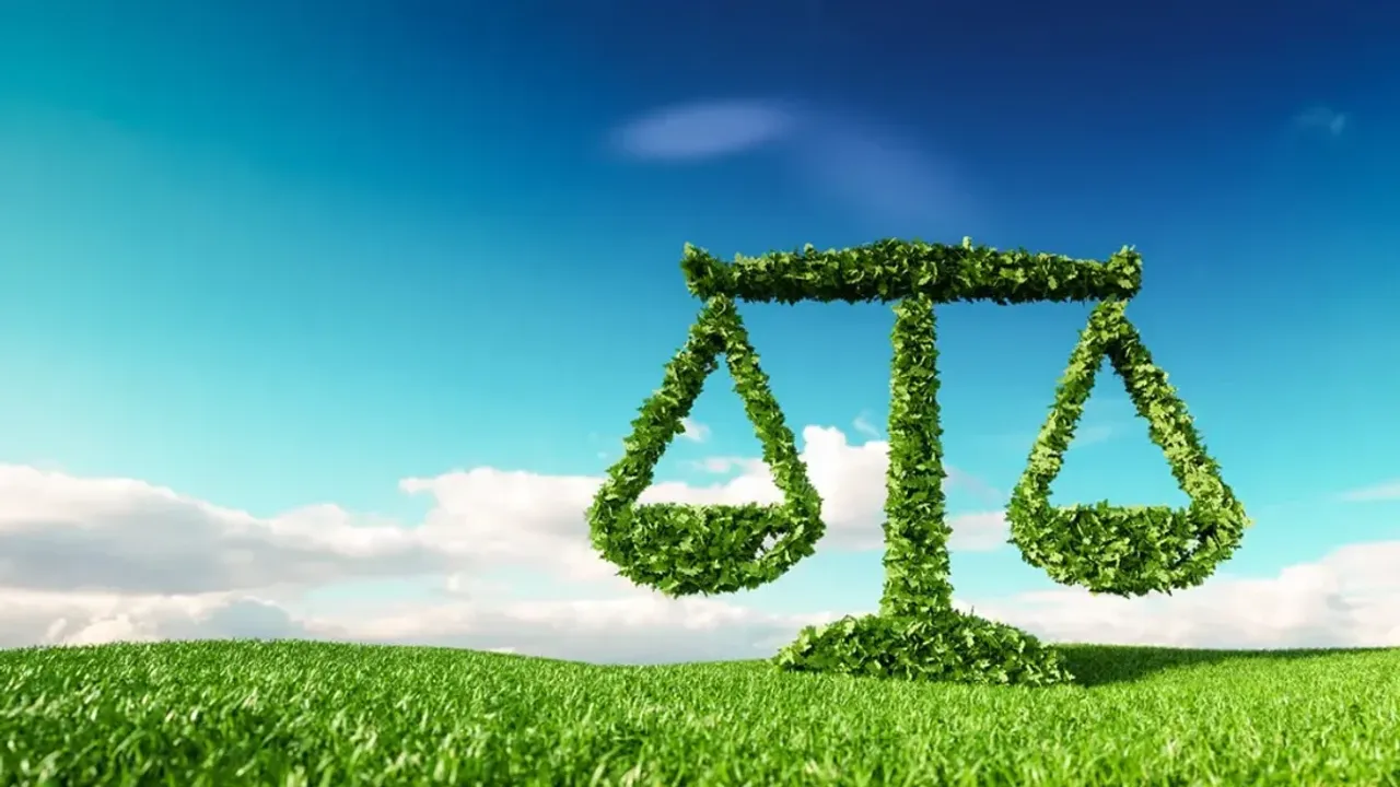 Enerji Verimliliği Derneği Başkanı Ahmet Erdem, Türkiye'nin ilk İklim Kanunu'nun