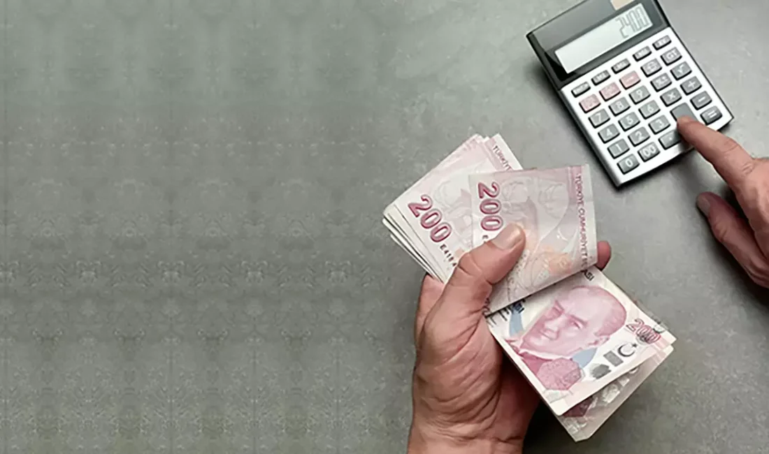 Türkiye İstatistik Kurumu’nun (TÜİK) mayıs ayı enflasyon verileriyle, SSK ve