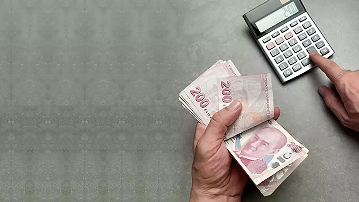 Türkiye İstatistik Kurumu’nun (TÜİK) mayıs ayı enflasyon verileriyle, SSK ve