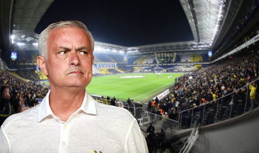 Sarı-lacivertli kulüpte Sportif Direktör Mario Branco ile yollar ayrılırken, Jose
