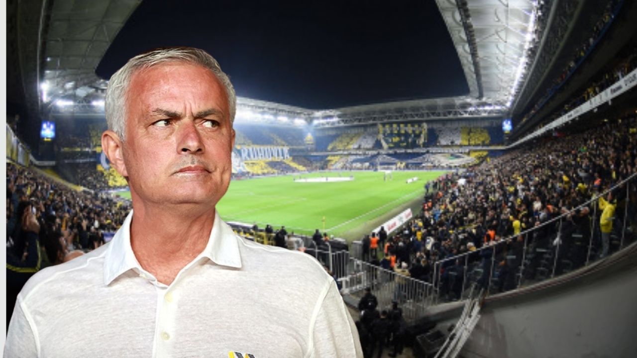 Sarı-lacivertli kulüpte Sportif Direktör Mario Branco ile yollar ayrılırken, Jose