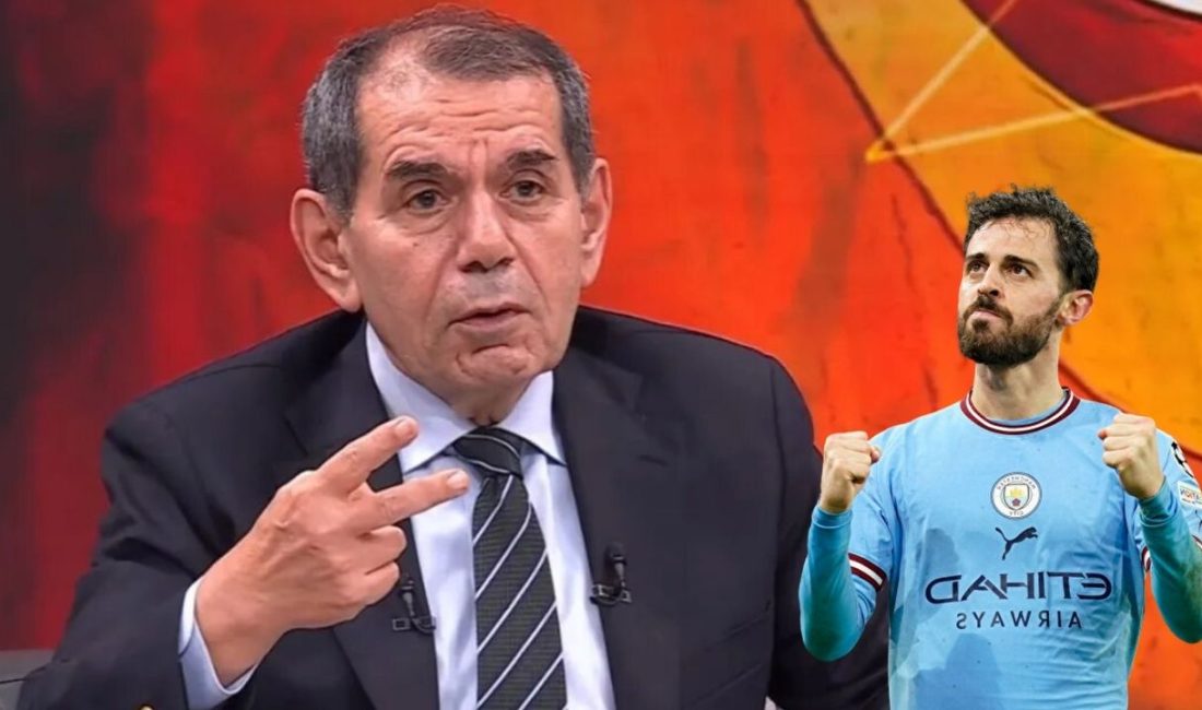Mertens’in yerine düşünülen Bernardo Silva için Galatasaray, transferde bonservis konusunu