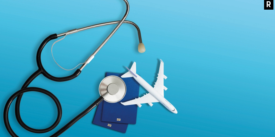 Ticaret Bakanlığı, 2024 yılında Türkiye’ye gelen 1,5 milyon sağlık turistinden