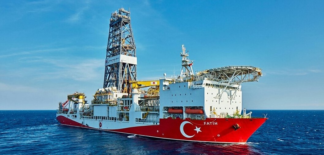Türkiye Petrolleri Anonim Ortaklığı (TPAO), Hazar Denizi’nin Azerbaycan’a ait kısmında