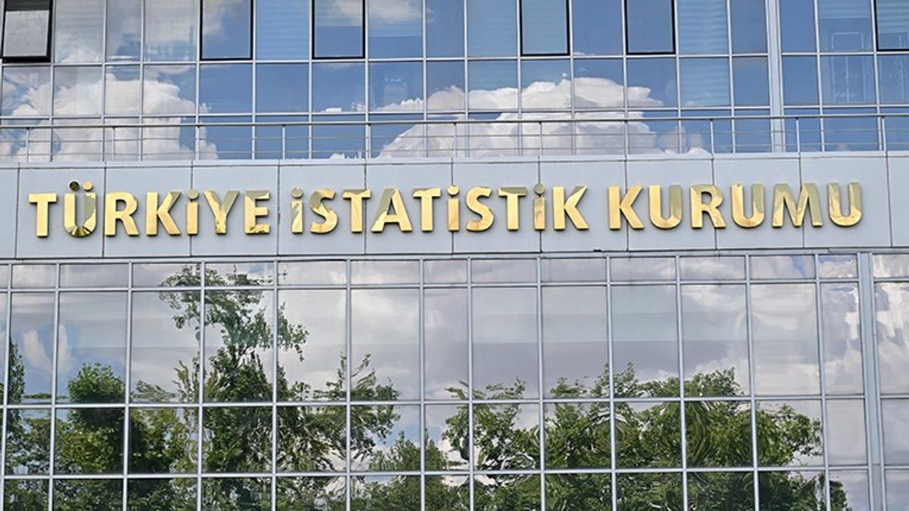 TÜİK’in yayımladığı verilere göre, ağustos ayında hizmet ve perakende ticaret