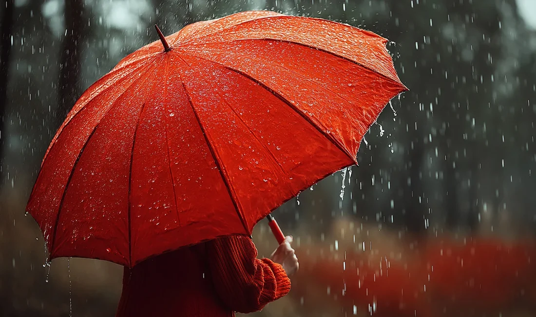 Meteoroloji Genel Müdürlüğü'nün verilerine göre, Türkiye genelinde Mayıs 2025 yağışları