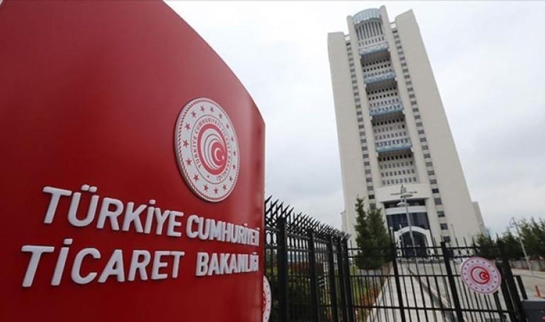 Ticaret Bakanlığı, Reklam Kurulu tarafından yapılan incelemeler sonucunda, hac vizesi