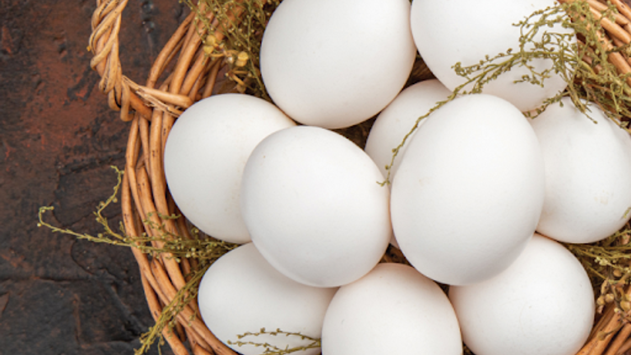 Tarım ve Orman Bakanlığı, sofralık yumurtalara ilişkin düzenlemeleri güncelledi. Resmi