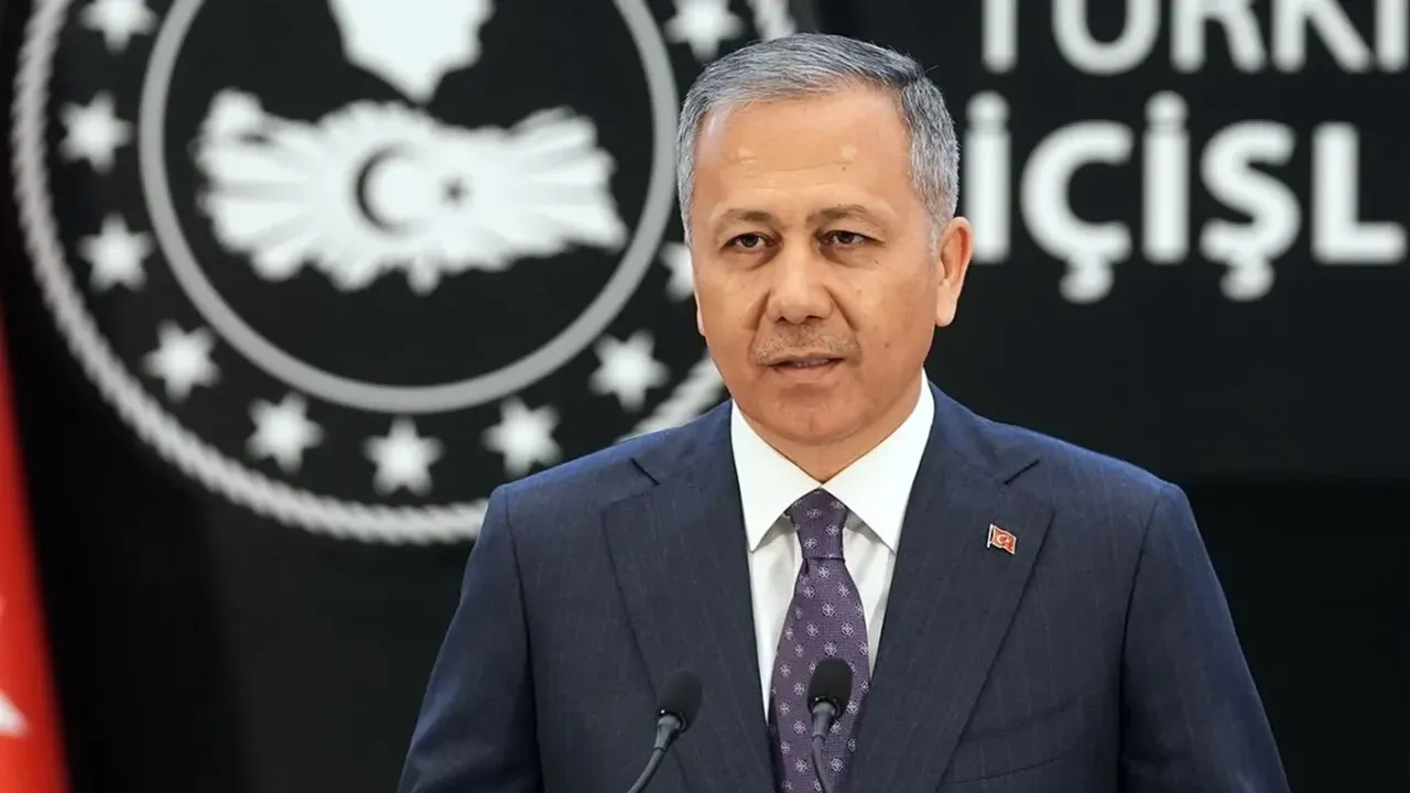İçişleri Bakanı Ali Yerlikaya, polis atamalarına ilişkin, "2026 yılında yapılacak