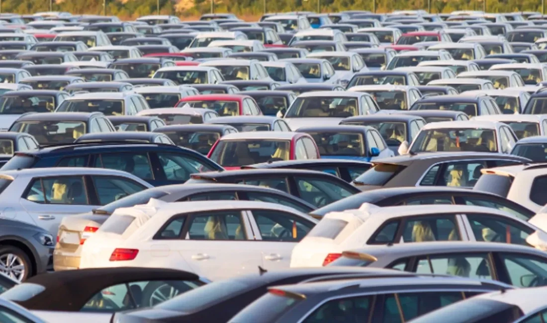 2025 Motorlu Taşıtlar Vergisi’nin ikinci taksit ödemeleri başladı. Araç sahipleri,