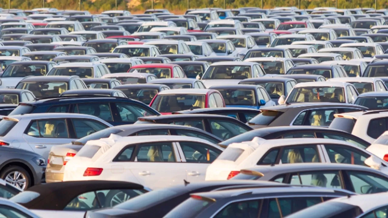 2025 Motorlu Taşıtlar Vergisi’nin ikinci taksit ödemeleri başladı. Araç sahipleri,