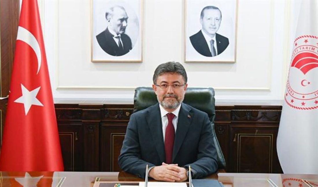 Bakan Yumaklı’nın paylaştığı bilgilere göre, 2023 yılında 68,9 milyar dolar