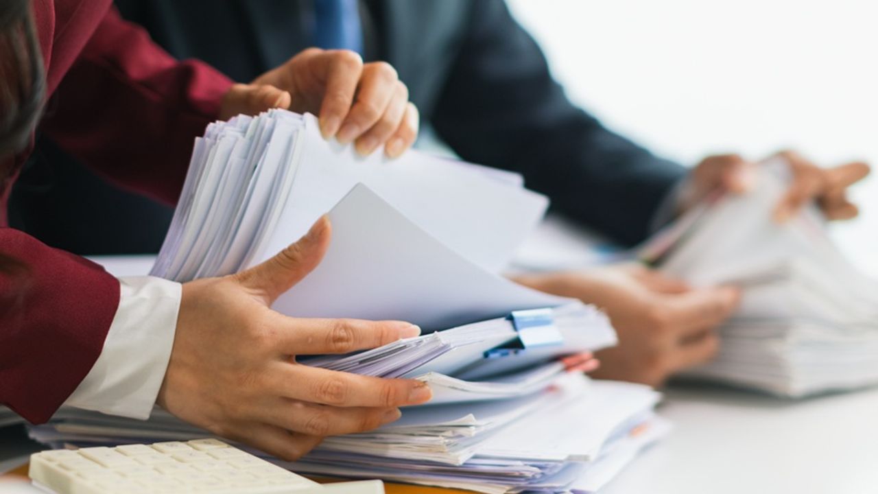 Türk Standardları Enstitüsü (TSE), merkez ve taşra teşkilatlarında görevlendirilmek üzere