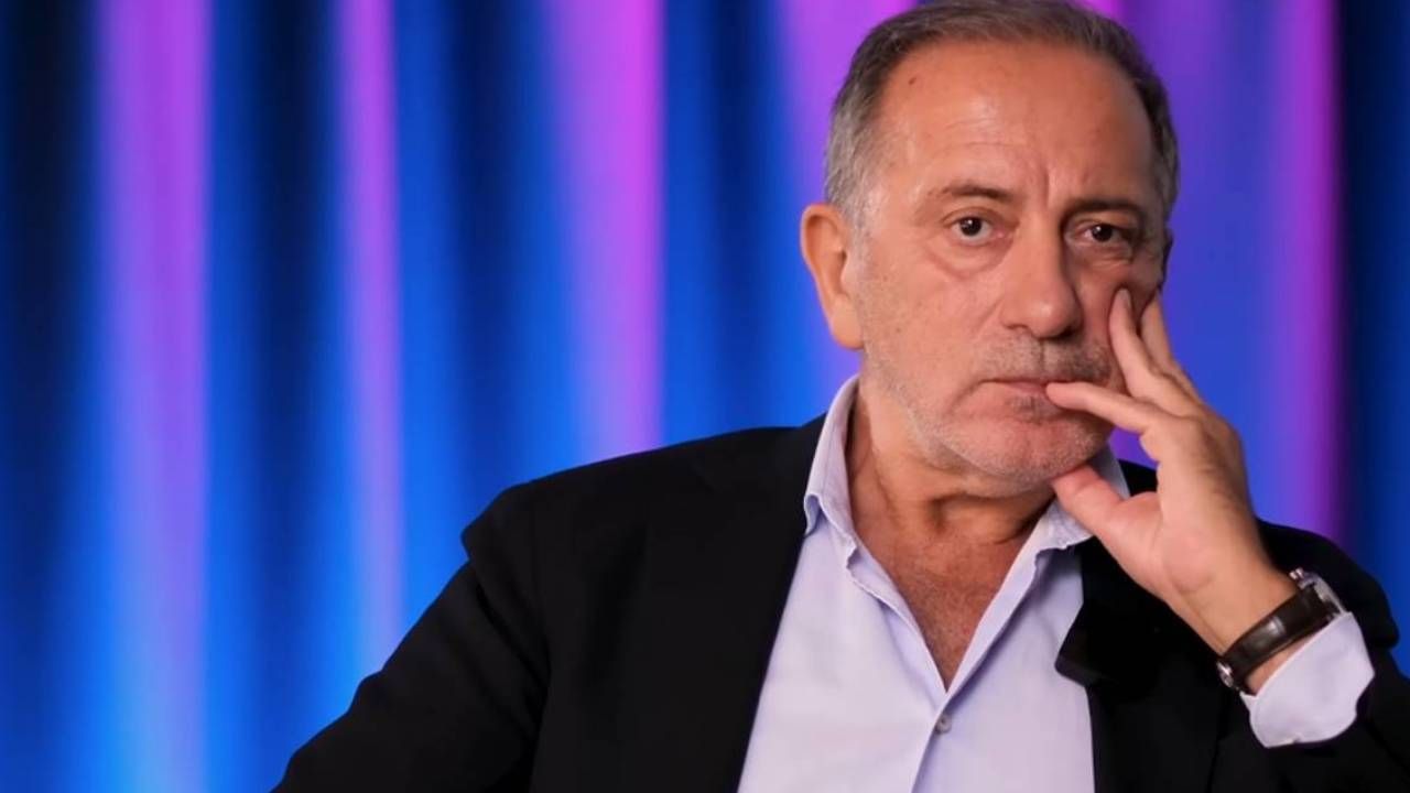 Gazeteci Fatih Altaylı, “Cumhurbaşkanına tehdit” suçlamasıyla yargılandığı davada 4 yıl