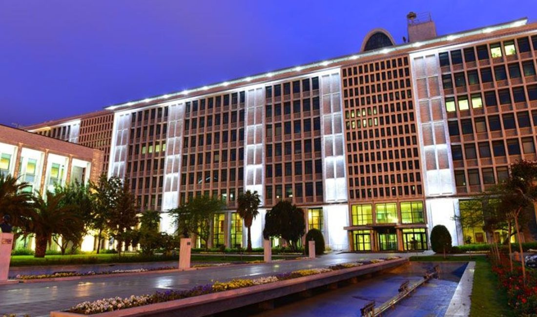İstanbul Büyükşehir Belediyesi’ne (İBB) yönelik yürütülen geniş kapsamlı yolsuzluk soruşturmasında