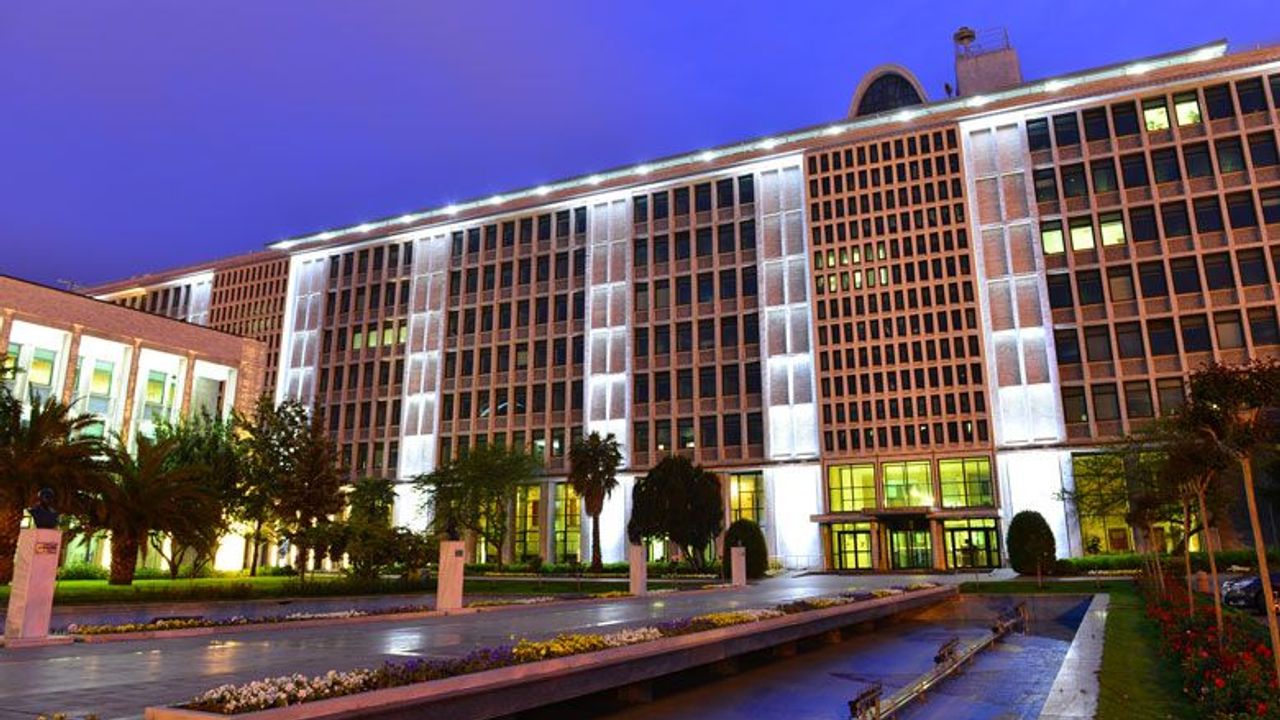 İstanbul Büyükşehir Belediyesi’ne (İBB) yönelik yürütülen geniş kapsamlı yolsuzluk soruşturmasında