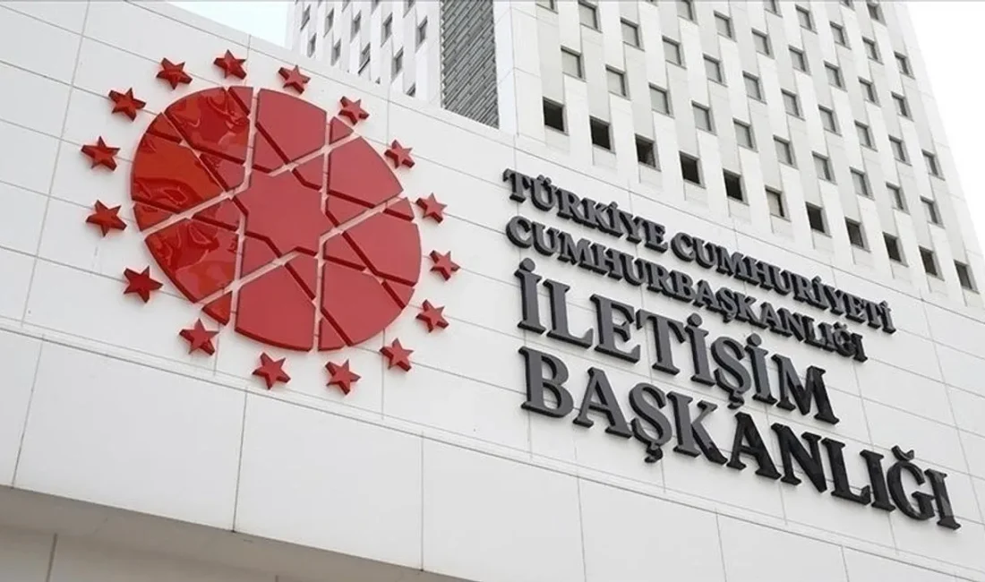Cumhurbaşkanlığı İletişim Başkanlığı, Türkiye’nin enerji filosunu güçlendirmeye yönelik önemli bir
