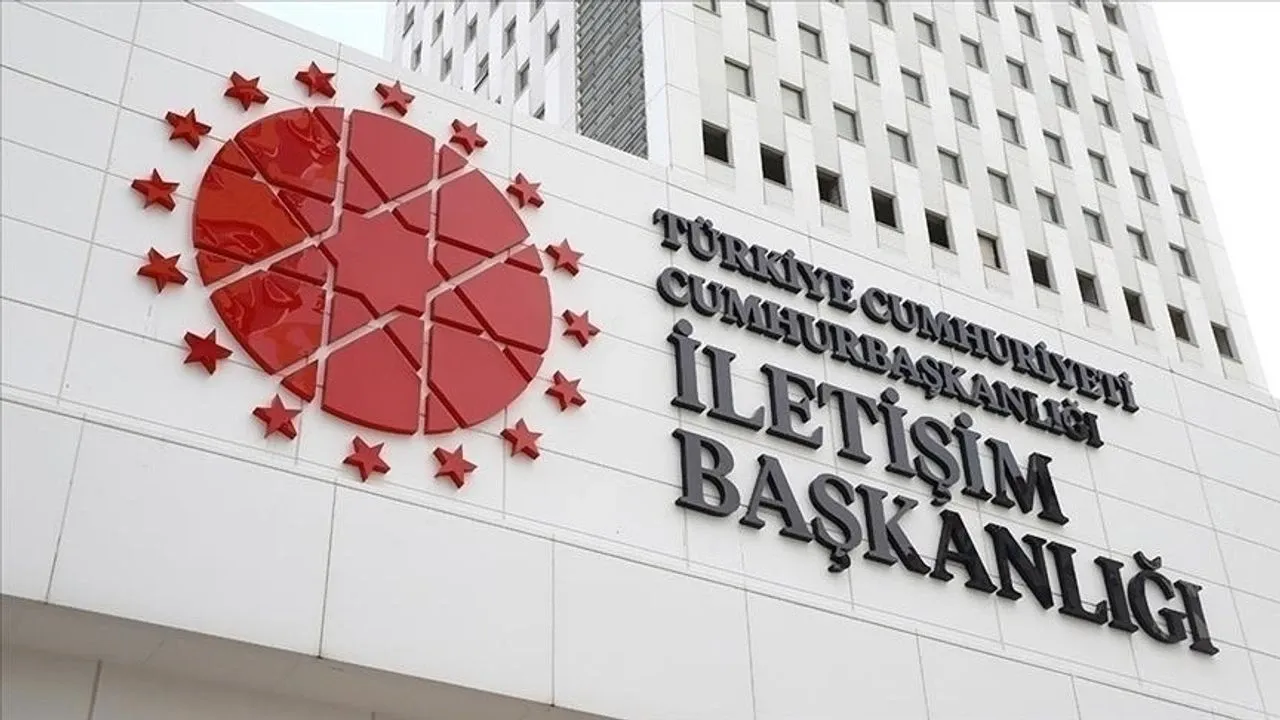 Cumhurbaşkanlığı İletişim Başkanlığı, Türkiye’nin enerji filosunu güçlendirmeye yönelik önemli bir