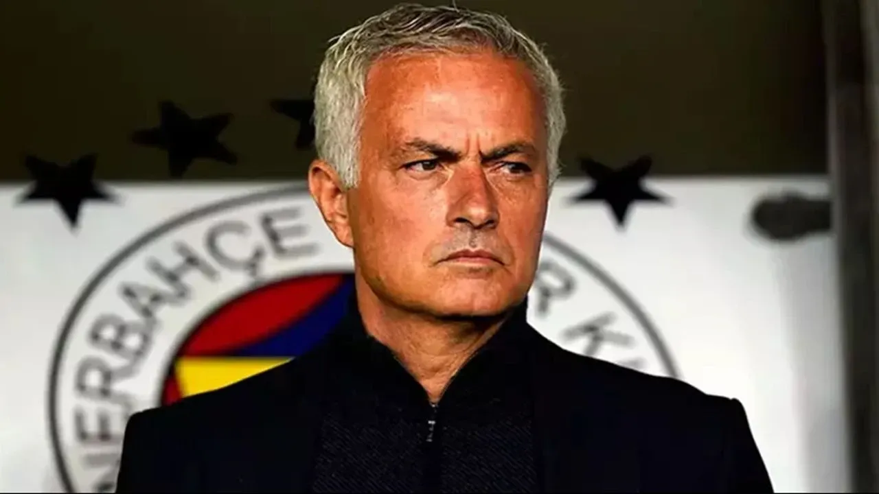 Fenerbahçe Teknik Direktörü Jose Mourinho, Portekiz basınına yaptığı açıklamalarla gündeme
