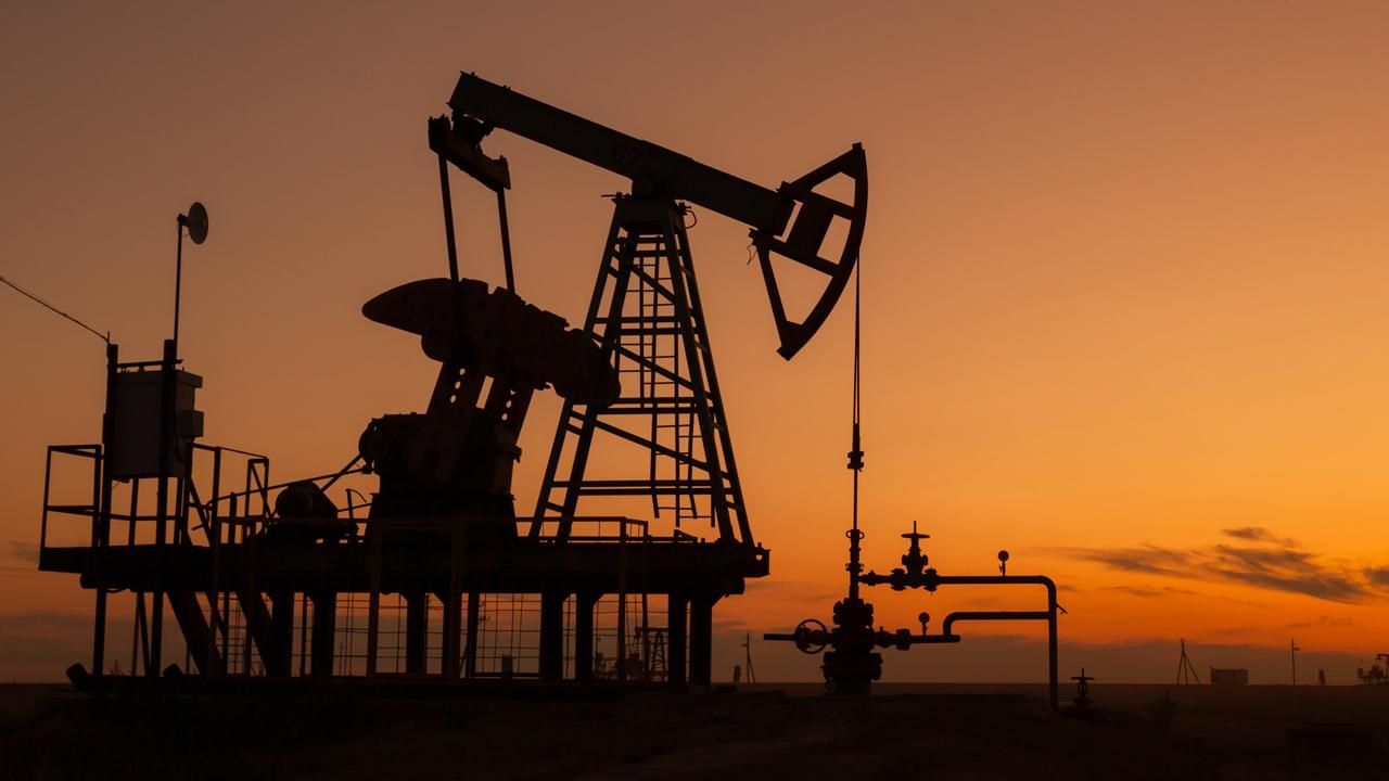 Uluslararası piyasalarda Brent petrolün varil fiyatı, 68,90 dolara yükselerek kapanışa