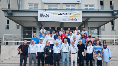 15-16 Ağustos 2025 tarihlerinde Kahramanmaraş’ın Andırın ilçesinde, Kahramanmaraş Büyükşehir Belediyesi,